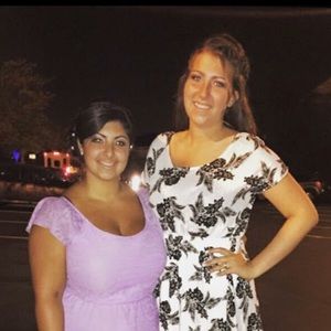 Meet your Posher, Aly